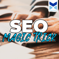 SEO Magic Trick