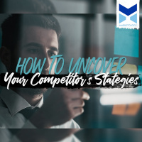 Marketing Session with Razvam Gavrilas about How To Uncover Your Competitors’ Strategies