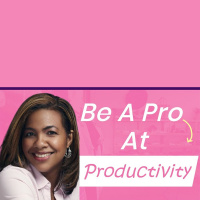 Marketing Strategy Session | Be A Pro At Productivity