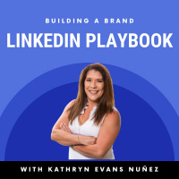 Personal Branding - LinkedIn Messaging