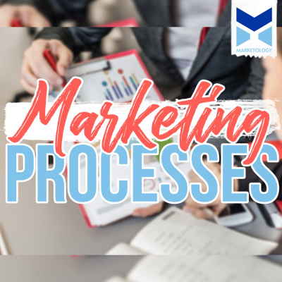 Marketing Strategy Sessions