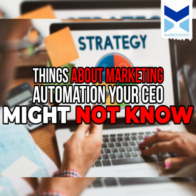 Marketing Strategy Sessions