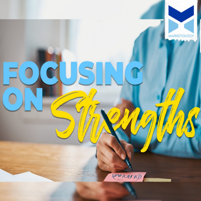 Marketing Strategy Sessions