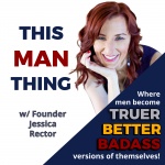 This Man Thing: Confidence | Success | Freedom | Self-mastery | Health | Wealth | Leadership | Relationships | Style