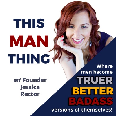 This Man Thing: Confidence | Success | Freedom | Self-mastery | Health | Wealth | Leadership | Relationships | Style