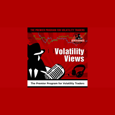 Volatility Views