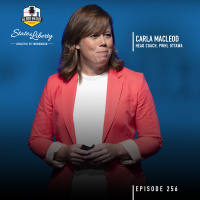 PWHL Ottawa Head Coach Carla MacLeod: The privilege of coaching, 4 ingredients for success and strategies for building relationships