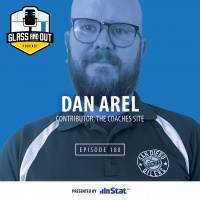 TCS Contributor Dan Arel: Half ice practices, the challenges of being a parent-coach and keeping kids playing the game