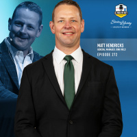 Iowa Wild GM Matt Hendricks: Minnesota hockey culture, player development philosophy and using small area games in the NHL