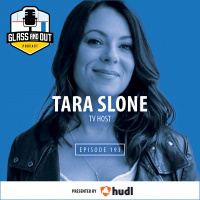 TV Host Tara Slone: Passion for story-telling, reshaping hockeys culture and riding shotgun with Ron MacLean