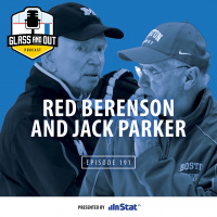 Red Berenson and Jack Parker: Revisiting legendary careers, what they miss most and the state of todays game