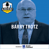 Barry Trotz: Expansion season with Nashville, leaning into getting uncomfortable celebrating Cup wins in the streets
