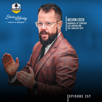 The Coaches Sites Kelvin Cech: Having a growth mindset, lessons from Barry Trotz and rejoining TCS