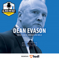 Minnesota Wild Head Coach Dean Evason: Training camp prep, communication tactics and shutting down MacKinnon.