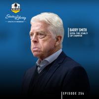 Seven-Time Stanley Cup Champion Barry Smith: Developing hockey sense, learning from Scotty Bowman and creating player identities