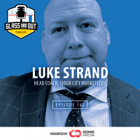 Sioux City Musketeers Head Coach Luke Strand: Developing a championship mindset, analytics introduction and relying on the fundamentals