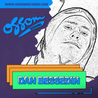 Ossom Sessions // 17.03.2022 // by Dan Bessedin