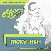 Ossom Sessions // 05.05.2022 // by Ricky Inch