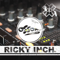 Ossom Sessions // 27.04.2017 // by Ricky Inch