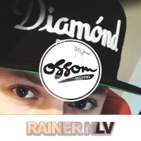 Ossom Sessions // 12.07.2018 // by Rainer Nlv
