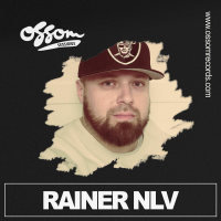Ossom Sessions // 19.11.2020 // by Rainer Nlv