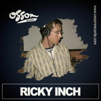 Ossom Sessions // 26.11.2020 // by Ricky Inch