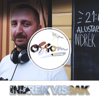 Ossom Sessions // 02.08.2018 // by Indrek Vissak