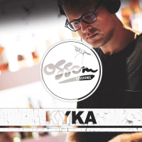 Ossom Sessions // 11.05.2017 // by Kyka