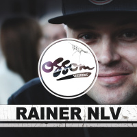 Ossom Sessions // 07.12.2017 // by Rainer Nlv