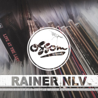 Ossom Sessions // 17.08.2017 // by Rainer Nlv