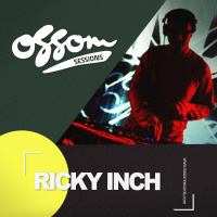 Ossom Sessions // 04.03.2021 // by Ricky Inch