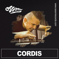 Ossom Sessions // 24.09.2020 // by Cordis