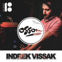 Ossom Sessions // 15.02.2018 // by Indrek Vissak