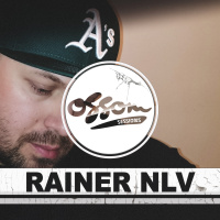 Ossom Sessions // 27.07.2017 // by Rainer Nlv