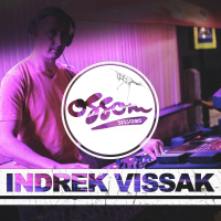 Ossom Sessions // 24.08.2017 // by Indrek Vissak