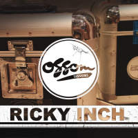 Ossom Sessions // 07.09.2017 // by Ricky Inch