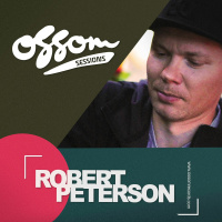 Ossom Sessions // 14.01.2021 // by Robert Peterson