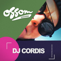 Ossom Sessions // 04.02.2021 // by DJ Cordis