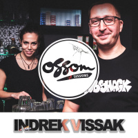 Ossom Sessions // 01.11.2018 // by Indrek Vissak