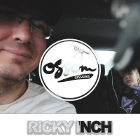 Ossom Sessions // 05.07.2018 // by Ricky Inch