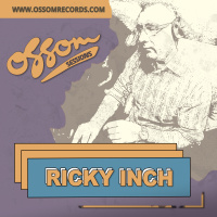 Ossom Sessions // 21.04.2022 // by Ricky Inch