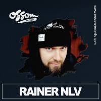 Ossom Sessions // 10.09.2020 // by Rainer Nlv