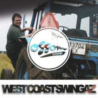 Ossom Sessions // 01.03.2018 // West Coast Swingaz