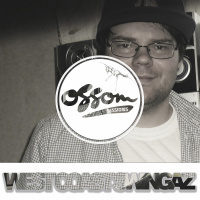 Ossom Sessions // 25.01.2018 // by West Coast Swingaz