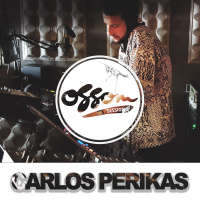 Ossom Sessions // 11.10.2018 // by Carlos Perikas