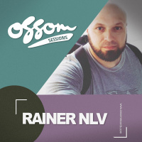 Ossom Sessions // 07.10.2021 // by Rainer Nlv