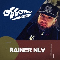Ossom Sessions // 13.05.2021 // by Rainer Nlv