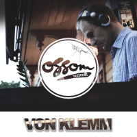 Ossom Sessions // 16.08.2018 // by Von Klemm