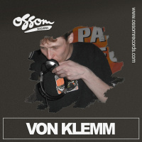 Ossom Sessions // 17.12.2020 // by Von Klemm