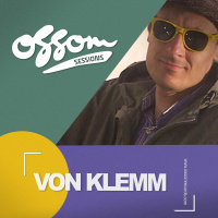 Ossom Sessions // 21.01.2021 // by Von Klemm
